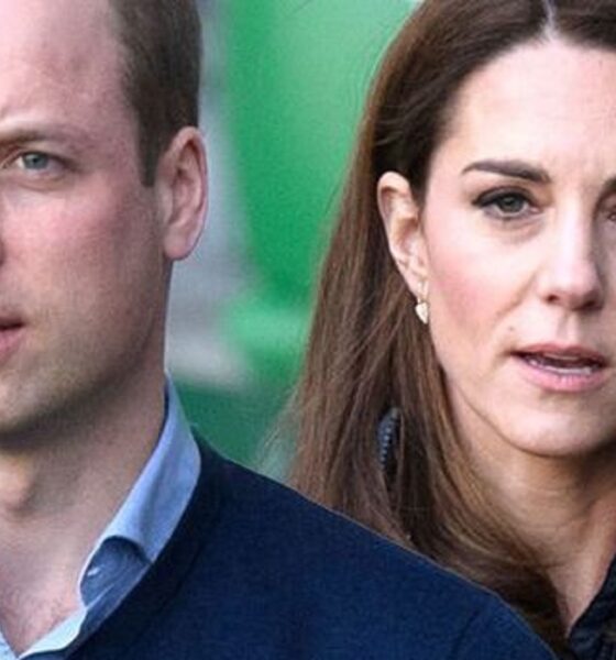 The sad reason William and Kate were forced to make a marriage pact or risk losing it all