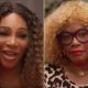 Serena Williams Credits Mom for Supporting Family After Dad