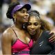 Serena Williams and Venus Williams Answer