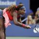 Serena Williams overwhelming