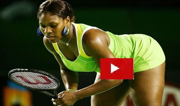 Serena Williams set to play