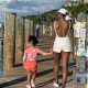 Venus Williams Posts A lovable Picture With Niece Olympia