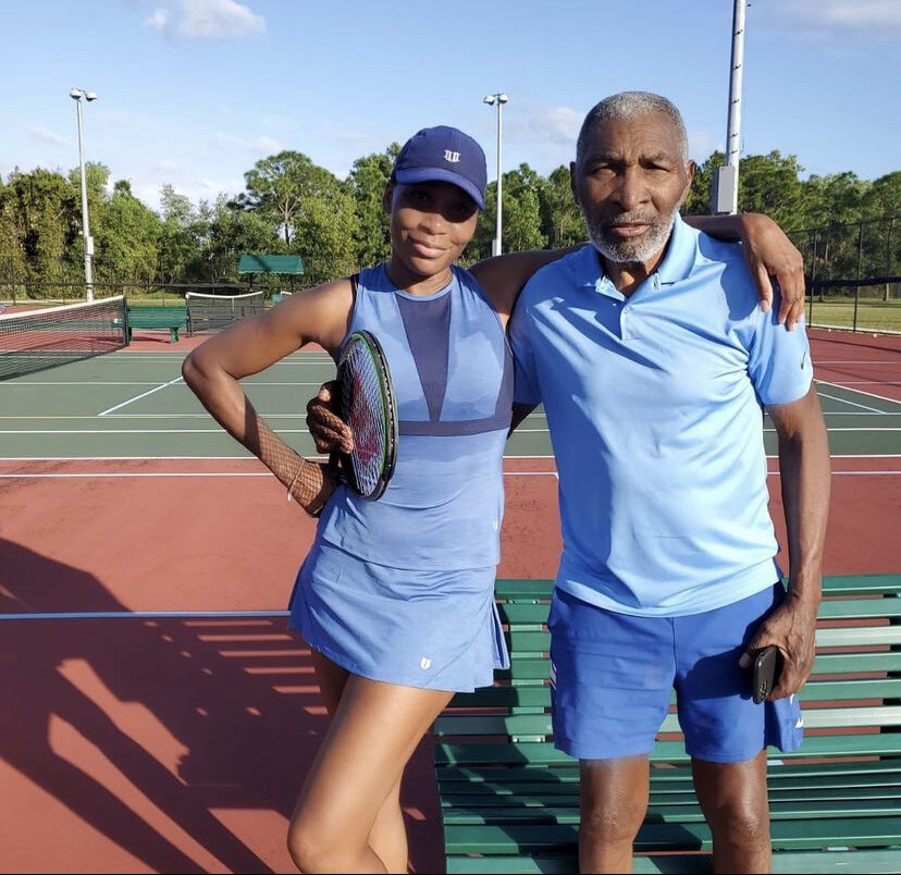 The Trailer Is Out! Will Smith Portrays Richard Williams, Father Of Venus and Serena