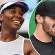 Venus Williams rumored to be dating fellow tennis star Reilly Opelka