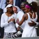 Serena Willames, Venus and King Richard Williams new style