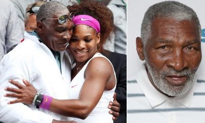 Serena Williams Admits Her Dad’s ‘King Richard’ Movie is Weird