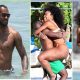 Serena Williams & Lebron James to BREED a baby