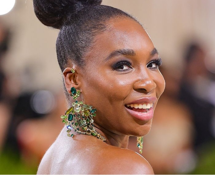 Every Must-See Beauty Moment of Venus Williams