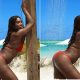 Serena Williams Goes in New SI Swimsuit Issue