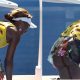 Venus Williams' most outrageous tennis outfit ever