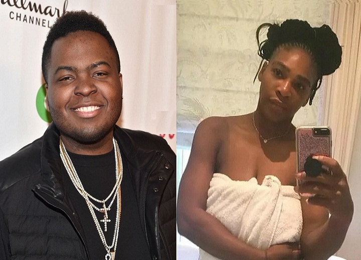 Sean Kingston and-Serena Williams slept together and dated