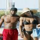 Serena Williams has poured out her heart on the break up of her relationship with Jackie Long