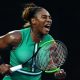 Serena Williams wins on return to action
