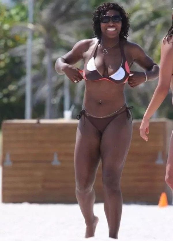 Photos Serena Williams That You'll Find pic