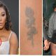 Serena Williams Has Two Secret Tattoos On Sensitive Parts Of Her Body