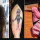 Serena Williams: 4 Private Tattoos On Sensitive Parts Of Her Body