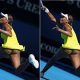 Venus Williams Wardrobe Malfunctions photo