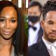 Venus Williams Caught Dating Wealthy Black Man Lewis Hamilton
