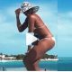 Venus Williams go on epic beach trip