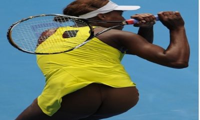 Venus Williams outfits