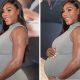 Pregnant Serena Williams goes into labour as entire hospital