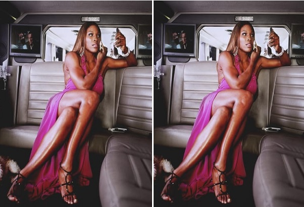 Serena Williams career retrospective through Sports Illustrated photo