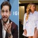 Reddit Cofounder Alexis Ohanian and Serena Williams