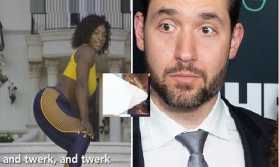 Reddit co-founder Alexis Ohanian, Serena Williams husband