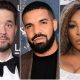 Serena Williams’ Husband Alexis Ohanian Seems to Shade Drake for Calling Him a ‘Groupie’ in New Song