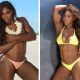 Serena Williams Stars in Sports Illustrated's 2017 Swimsuit Issue