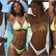 Serena Williamsâ€™ overwhelming photos everyone talks about it pics