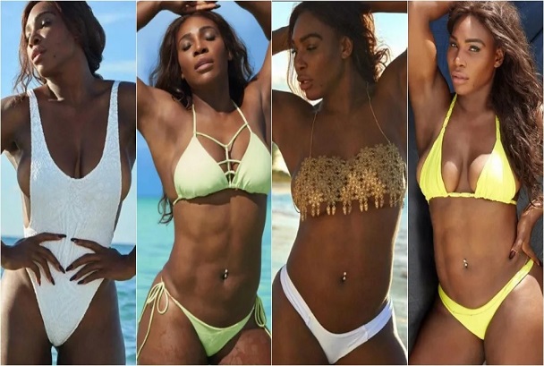 Serena Williams’ overwhelming photos everyone talks about it pics