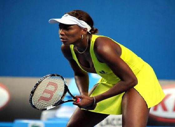 Venus Williams to headline Vagaro's iconic.22 wellness conference