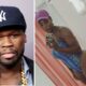 50 Cent publicly admires Serena Williams' untouched