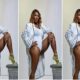 Serena Williams Fantastic Beautiful body shape photos