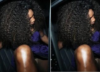 VIDEO: Serena Williams’ 4 Private Tattoos On Sensitive Part Of Her Body got fans talking