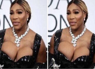 Look at 19 Serena Williams’ private pictures that got everyone talking