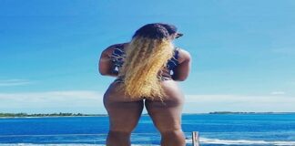 Look at 16 Serena Williams’ private photographs that got everyone talking…