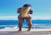 Look at 21 Serena Williams’ private photos that dazzle everyone and got people talking