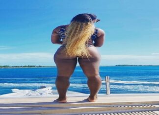 Look at 21 Serena Williams’ private photos that dazzle everyone and got people talking