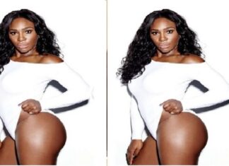Look at Six Serena Williams’ private photos that bedazzled everyone…