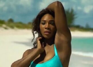 Look at 19 Serena Williams’ private pictures that got fans talking — Six takeaways