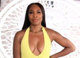 Look at 24 Venus Williams’ private pictures that dazzled everyone…