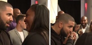 Drake: “The Real Reason why I broke up with Serena Williams” — Six talking points