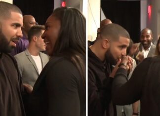 Drake: “The Real Reason why I broke up with Serena Williams”