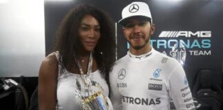 Lewis Hamilton: “The Real Reason why I broke up with Serena Williams” — Six talking points