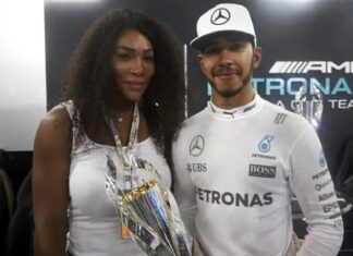 Lewis Hamilton: “The Real Reason why I broke up with Serena Williams” — Six talking points