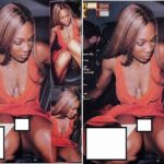Look at 19 Serena Williams’ Provoking Photos that dazzled everyone and got people talking Serena Williams makes impressively in glaomour outfit tonight 2