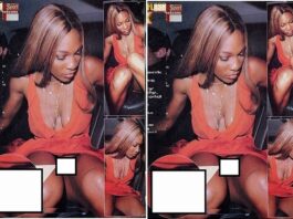 Look at 19 Serena Williams’ Provoking Photos that dazzled everyone and got people talking Serena Williams makes impressively in glaomour outfit tonight 2