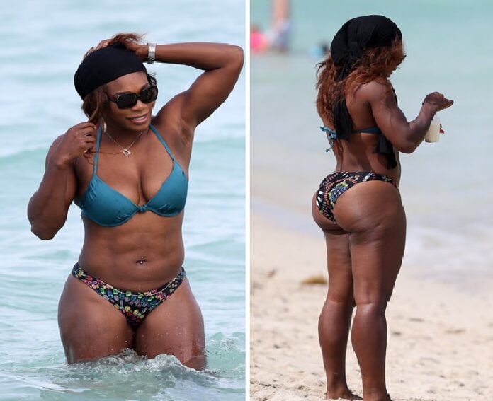 Serena-Williams-flaunts-her-killer-curves